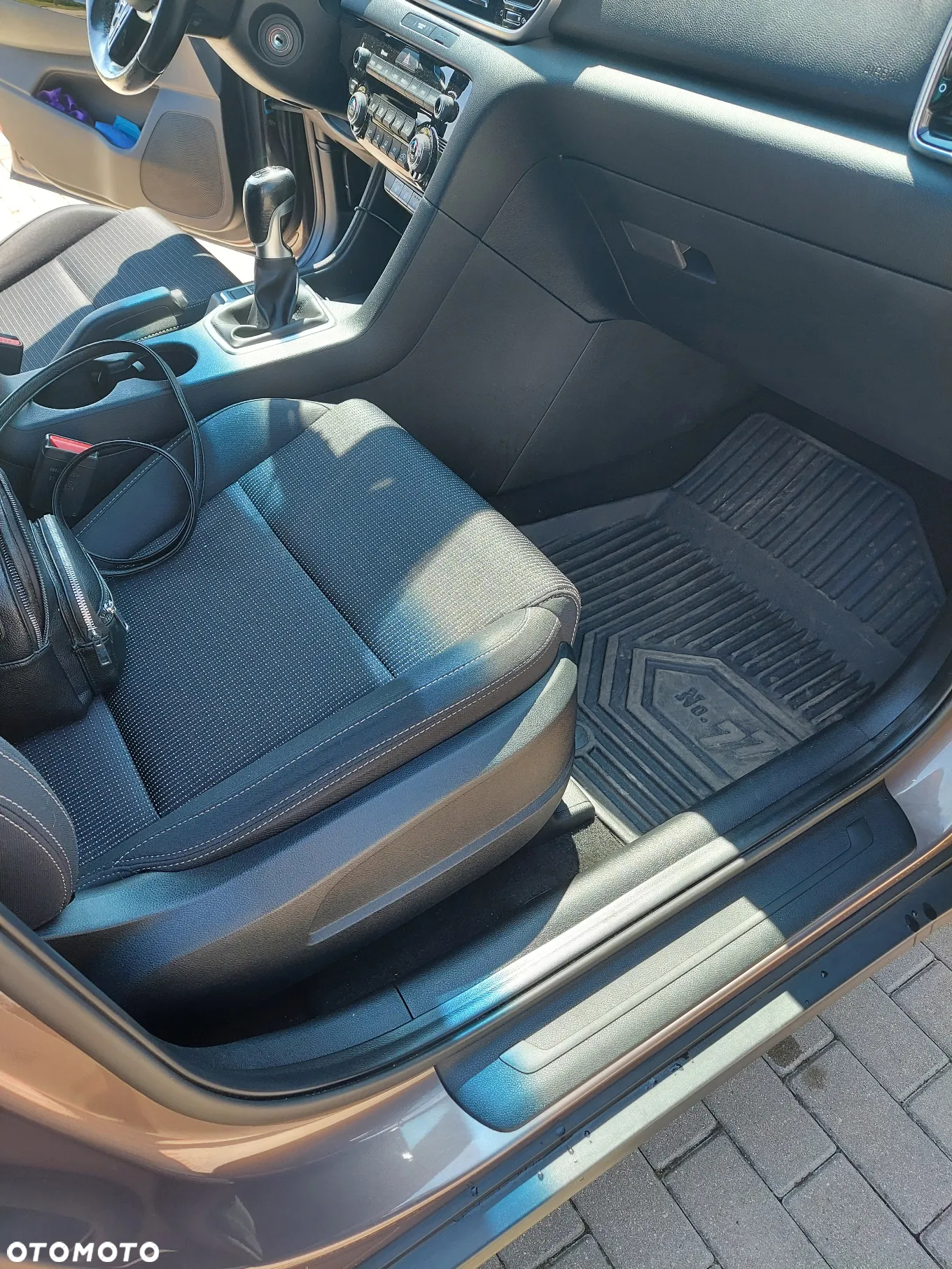 Kia Sportage - 14