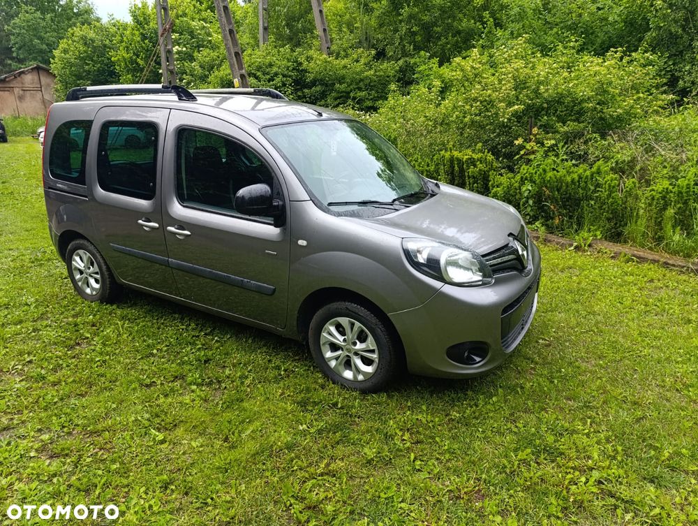 Renault Kangoo - 3
