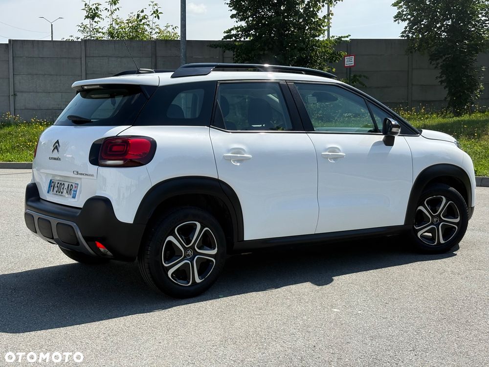 Citroën C3 Aircross - 3