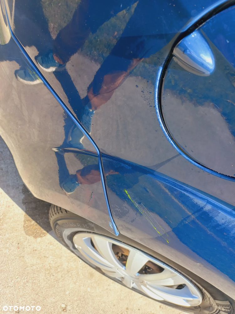 Ford Focus 1.6 TDCi Trend - 15