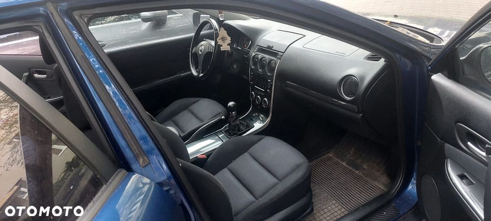 Mazda 6 - 3