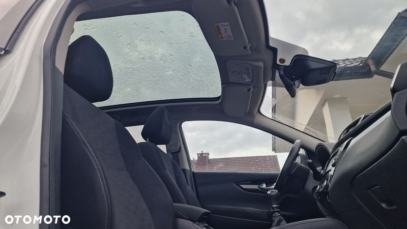 Nissan Qashqai 1.2 DIG-T N-Vision - 3