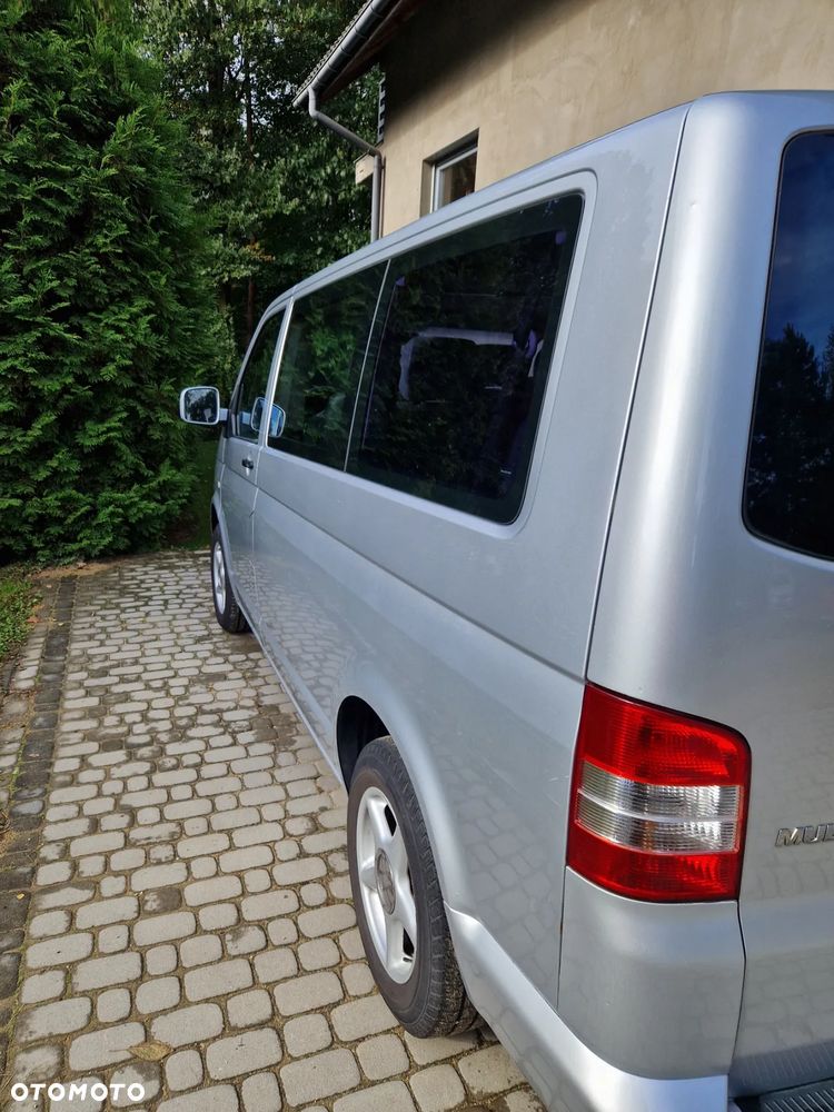 Volkswagen Caravelle TDI L1 Trendline - 6