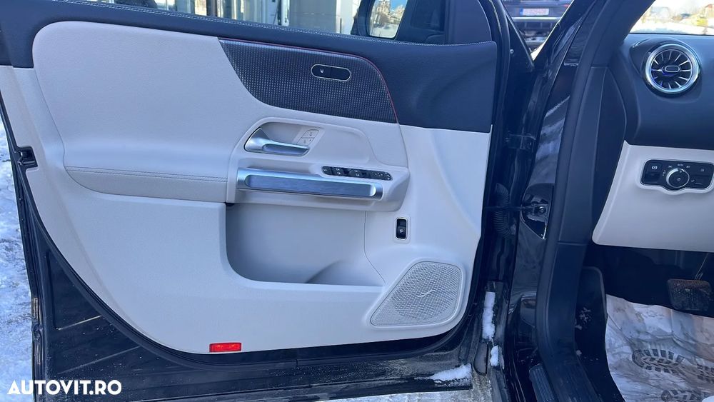 Mercedes-Benz B 150 - 15