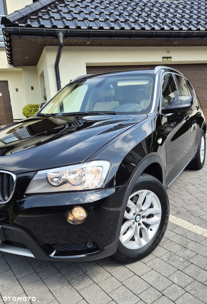 BMW X3 - 32