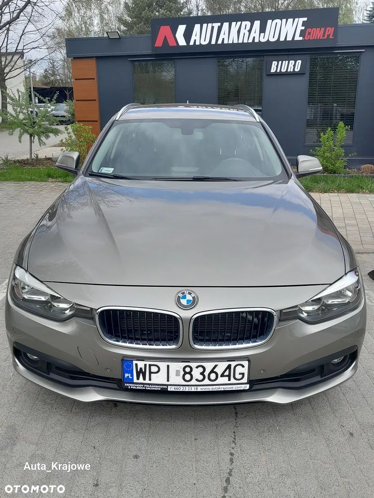 BMW Seria 3 316d Edition Luxury Line Purity - 6