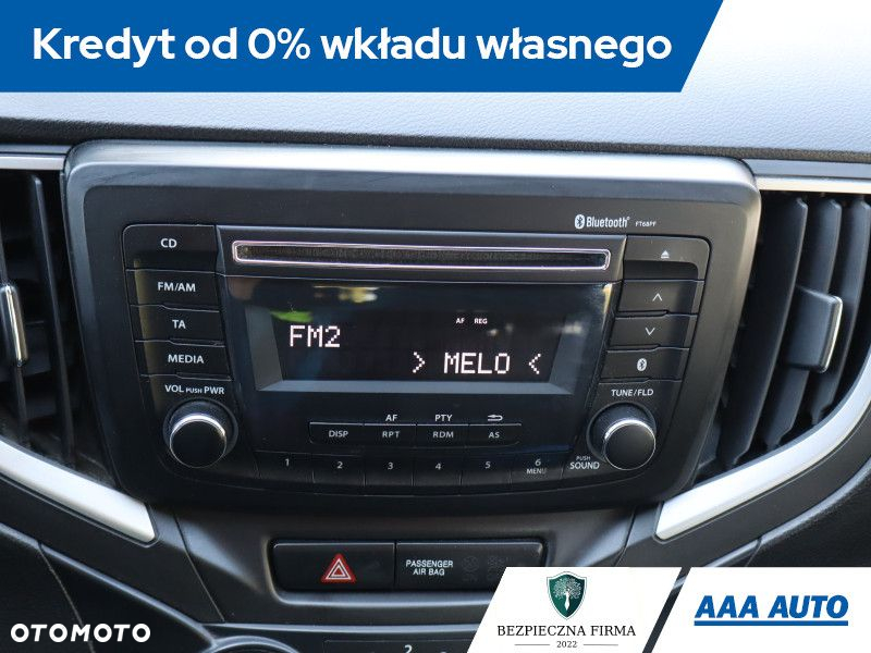 Suzuki Baleno - 13