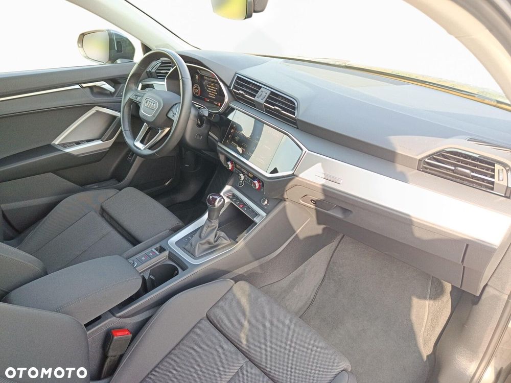 Audi Q3 Sportback - 17