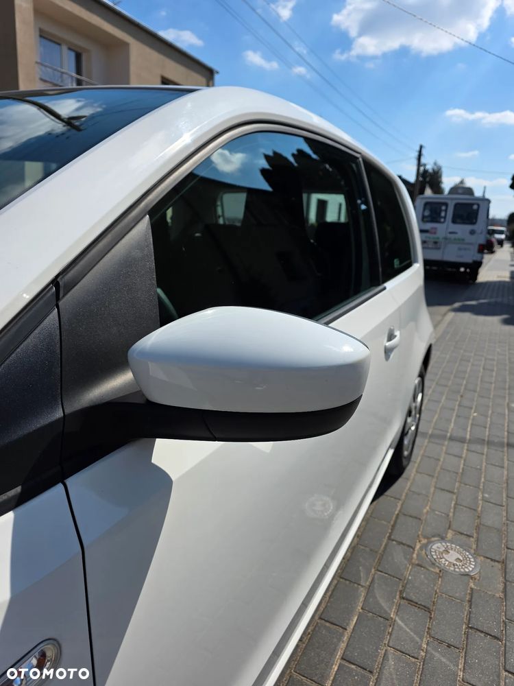 Skoda Citigo 1.0 Easy - 7