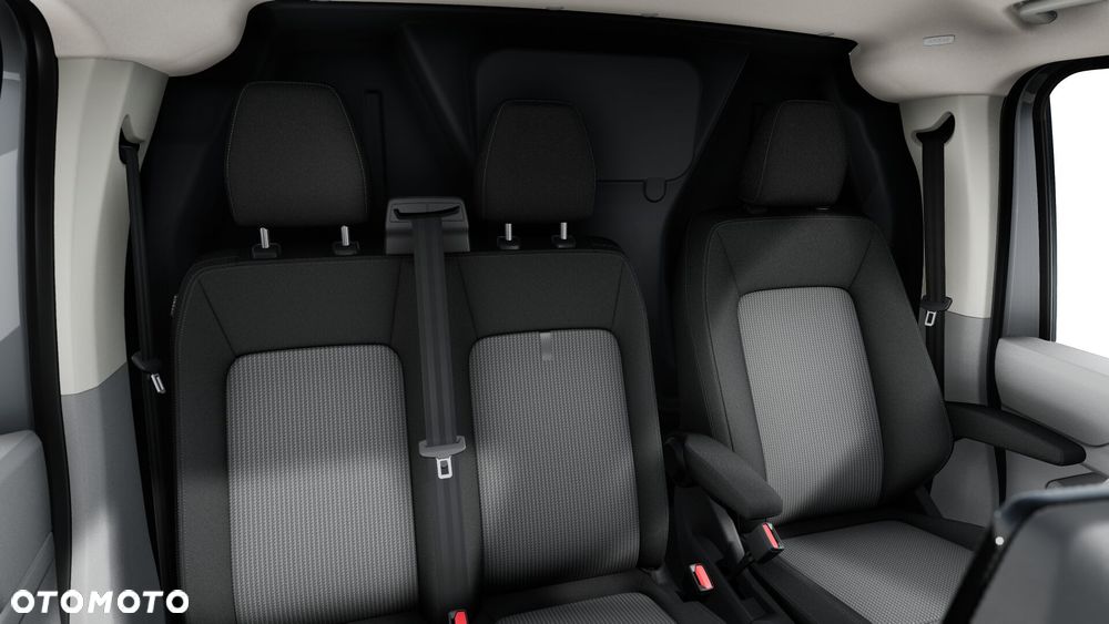 Volkswagen Transporter T7 - 10