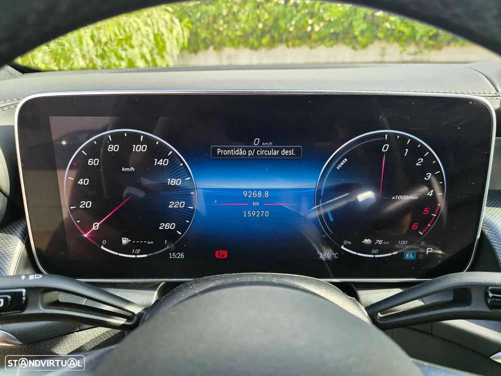 Mercedes-Benz GLC 300 - 10