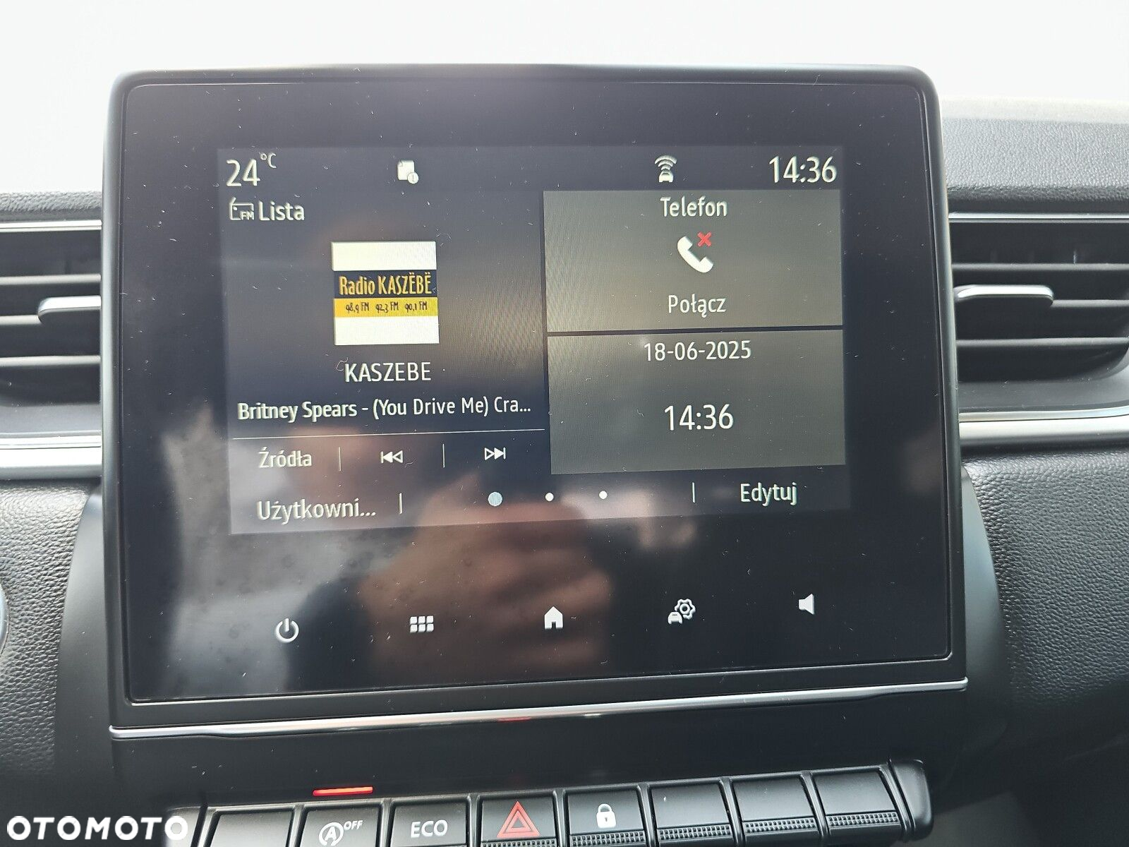 Renault Captur - 20