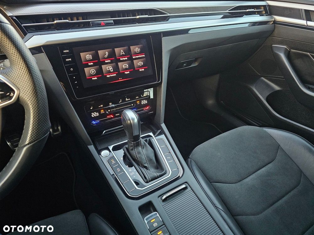 Volkswagen Arteon Shooting Brake 2.0 TSI R-Line DSG - 13