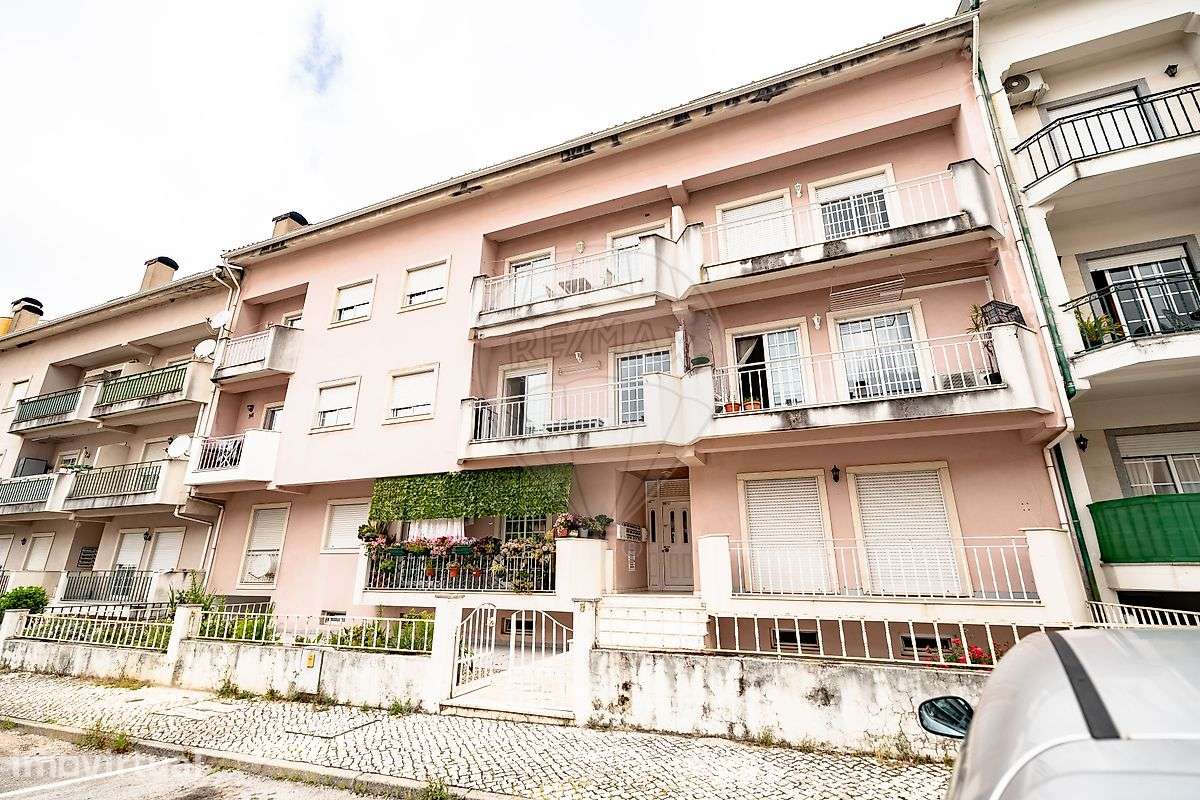 Apartamento T3 para venda - Grande imagem: 4/41