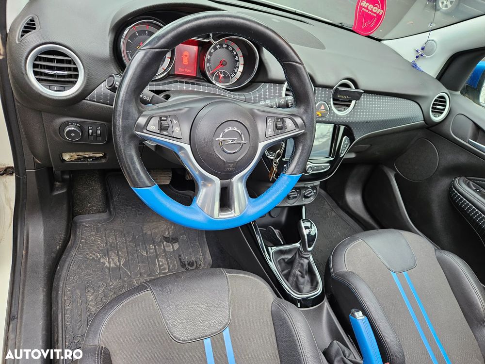 Opel Adam - 9
