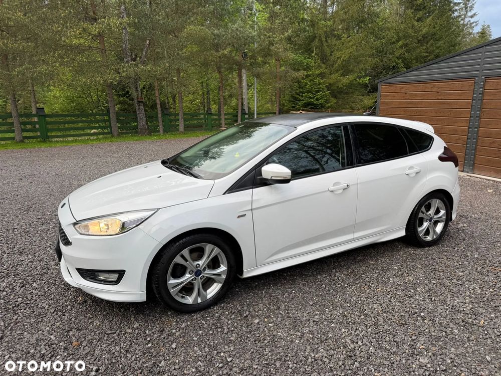 Ford Focus - 13