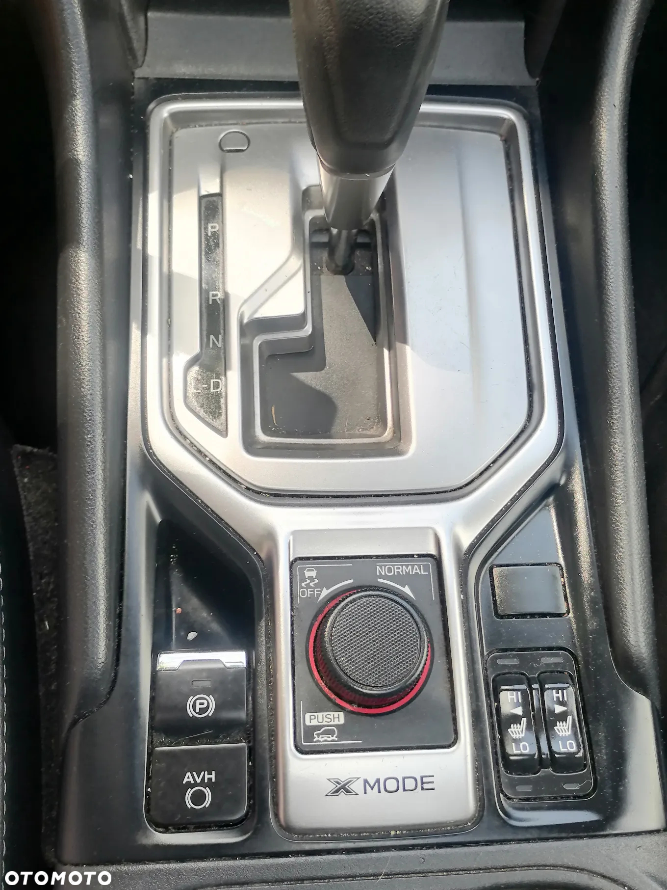 Subaru Forester - 19