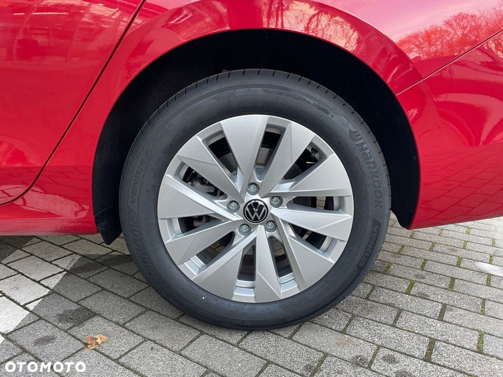 Volkswagen Passat Variant - 30