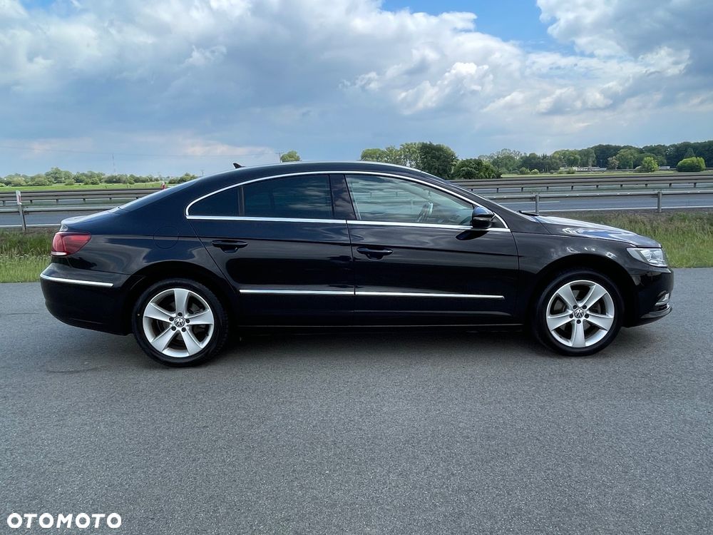 Volkswagen Passat 1.8 TSI Individual - 16