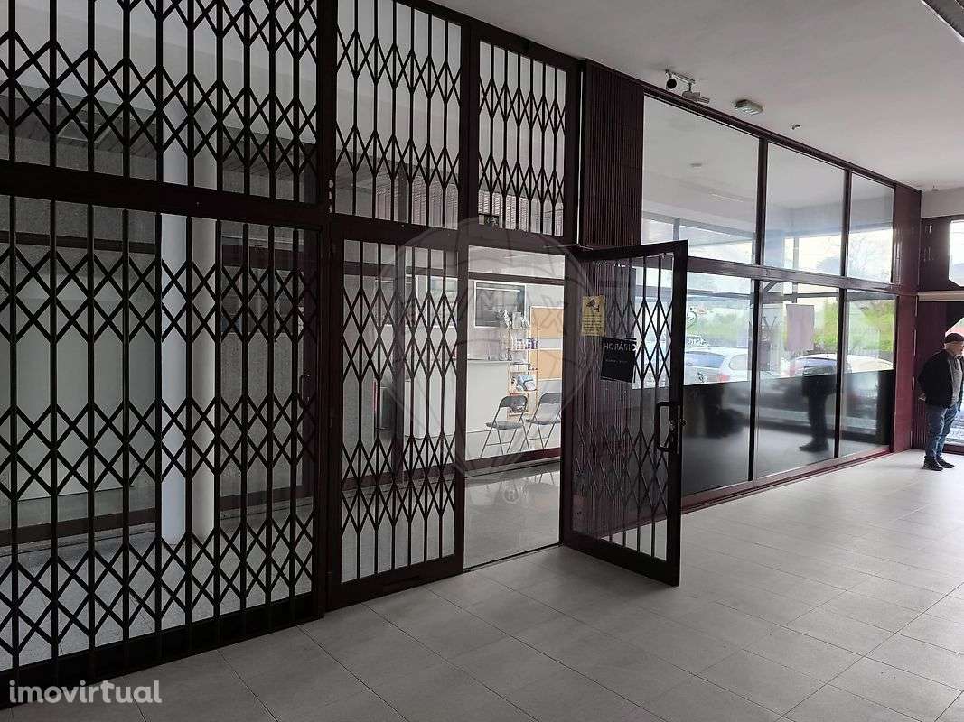 Loja  para arrendamento - Grande imagem: 4/15