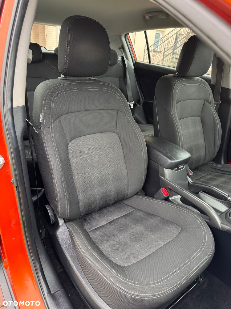 Kia Sportage 1.6 GDI M 2WD - 14