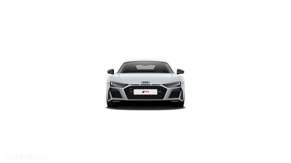 Audi R8 Coupé V10 Quattro Performance - 7