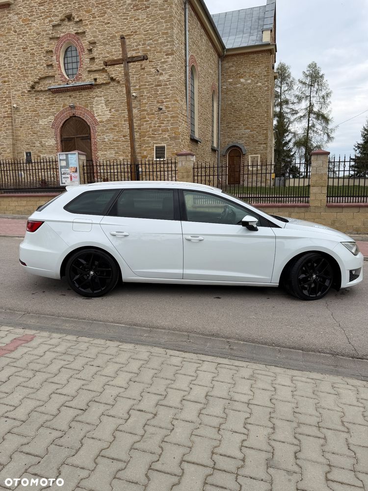 Seat Leon - 12