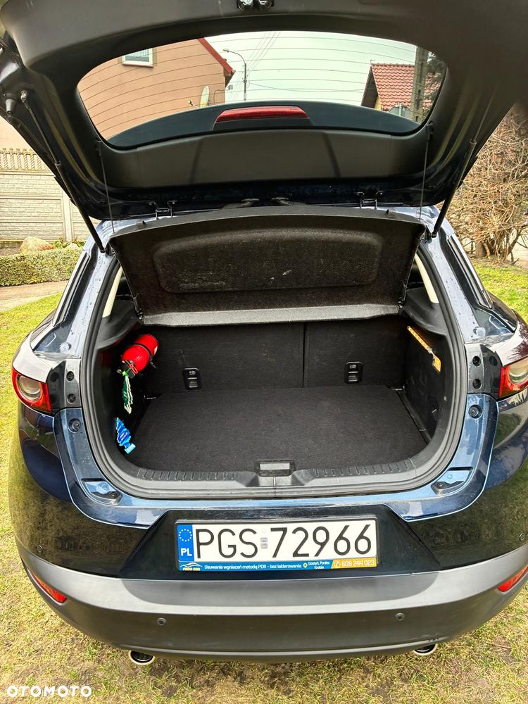 Mazda CX-3 2.0 Skypassion - 13