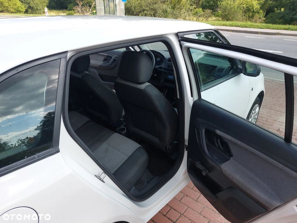 Skoda Fabia 1.6 TDI DPF Active - 17