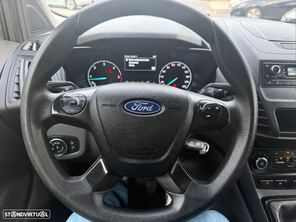 Ford Transit Connect Connect 1.5 TDCi 230 L2 Ambiente - 10