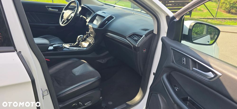 Ford Edge 2.0 TDCi Bi-Turbo 4x4 Sport - 27