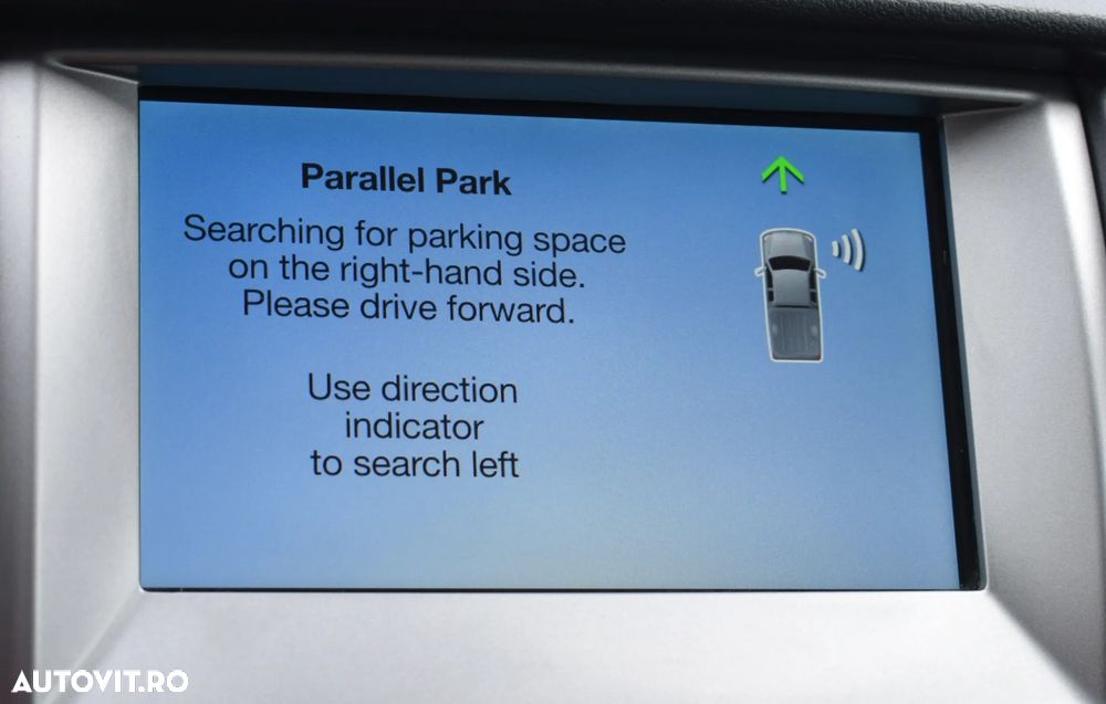 Ford Ranger 2.0 EcoBlue 213 CP 4x4 Cabina Dubla Limited Aut. - 33