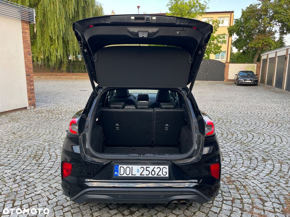 Ford Puma - 14