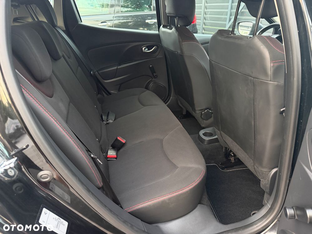 Renault Clio 1.2 16V Life - 21