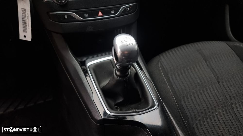 Peugeot 308 SW 1.6 BlueHDi Access - 21