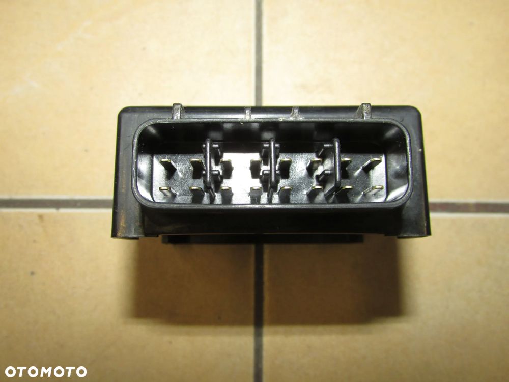 KTM 625 SMC nie 640 moduł zapłonu sterownik komputer - 2