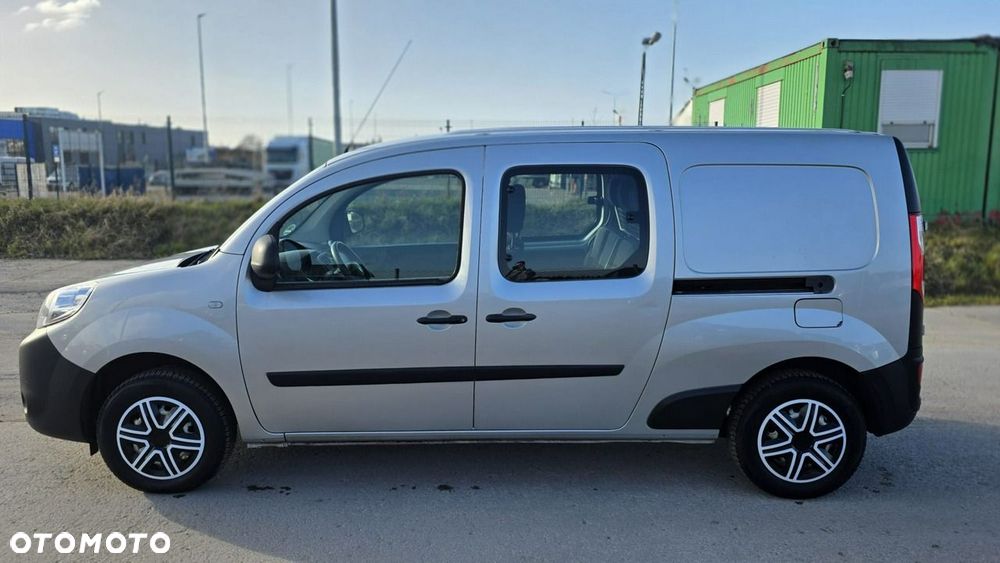 Renault Kangoo - 5