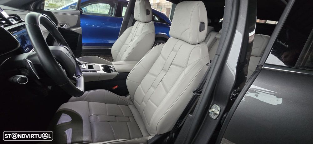 DS DS7 Crossback E-Tense So Chic EAT8 - 21