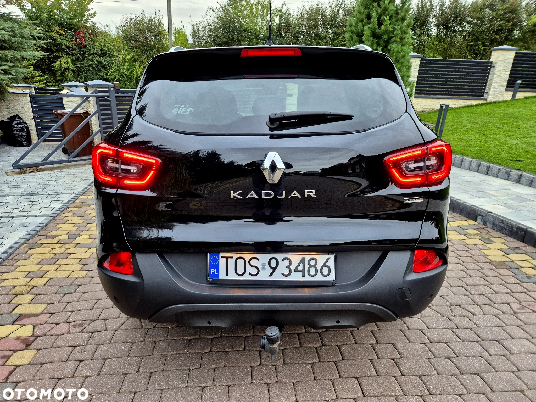 Renault Kadjar Energy TCe 165 CROSSBORDER-S - 6