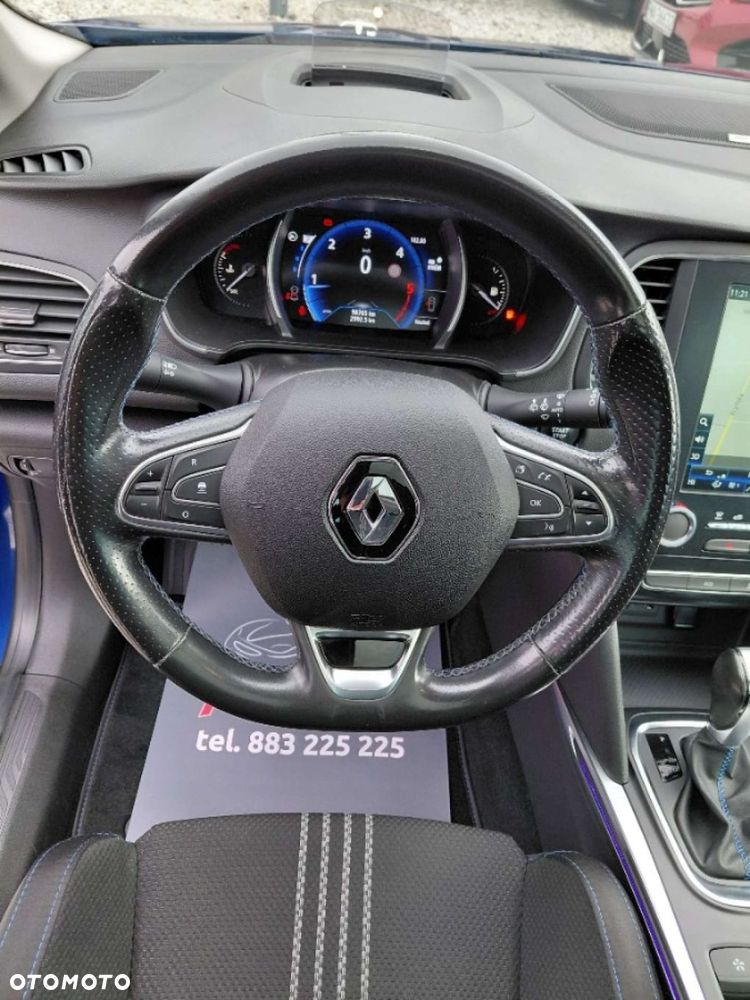 Renault Megane - 13