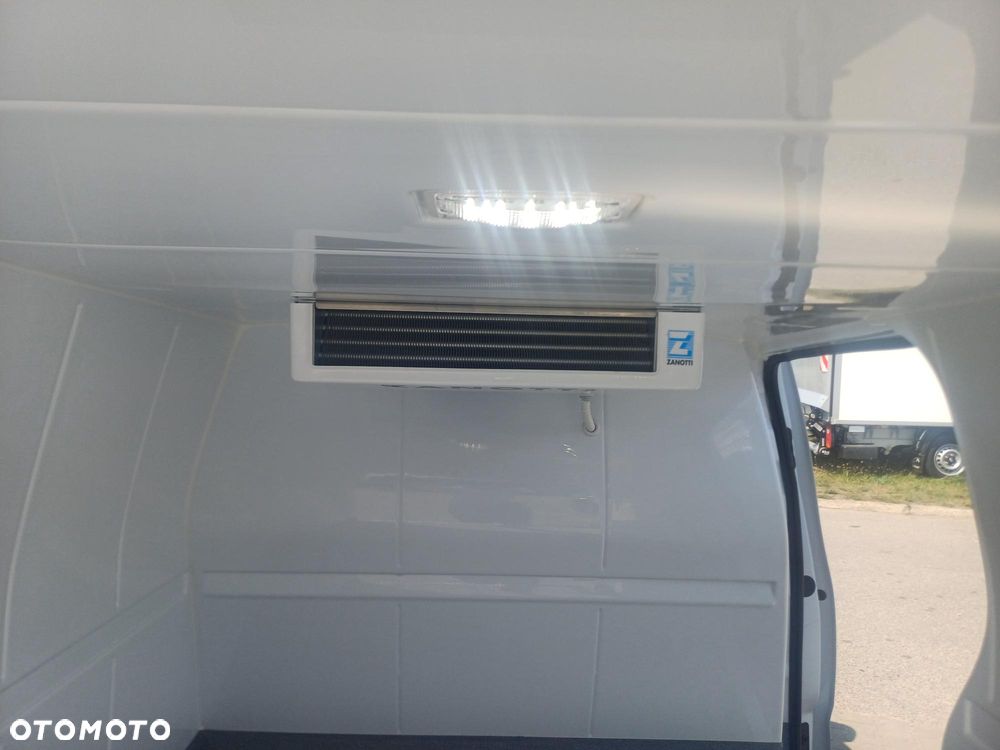 Toyota Proace City Izoterma agregat - 14