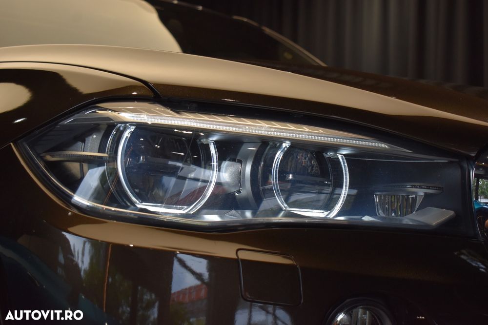 BMW X5 - 4