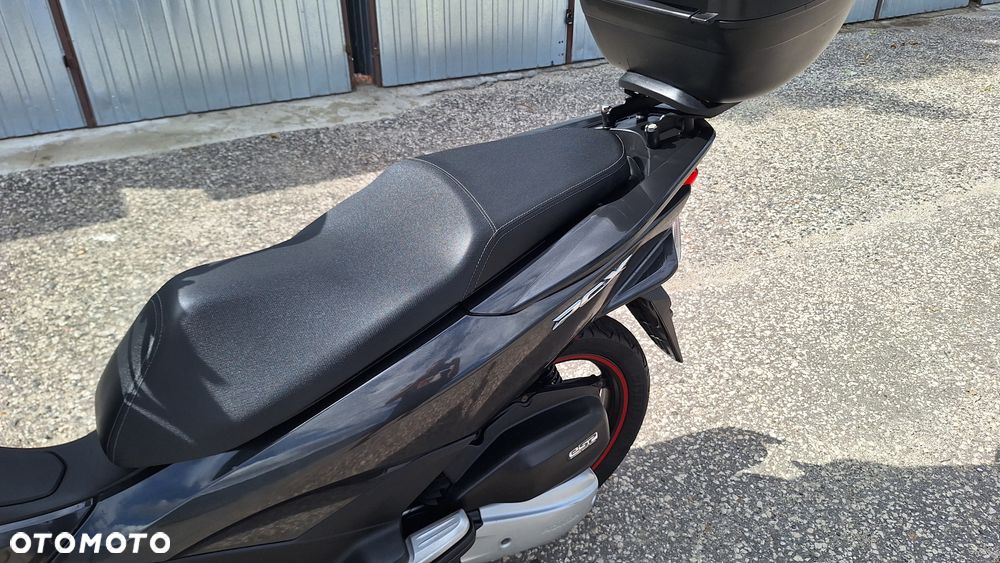 Honda PCX - 6