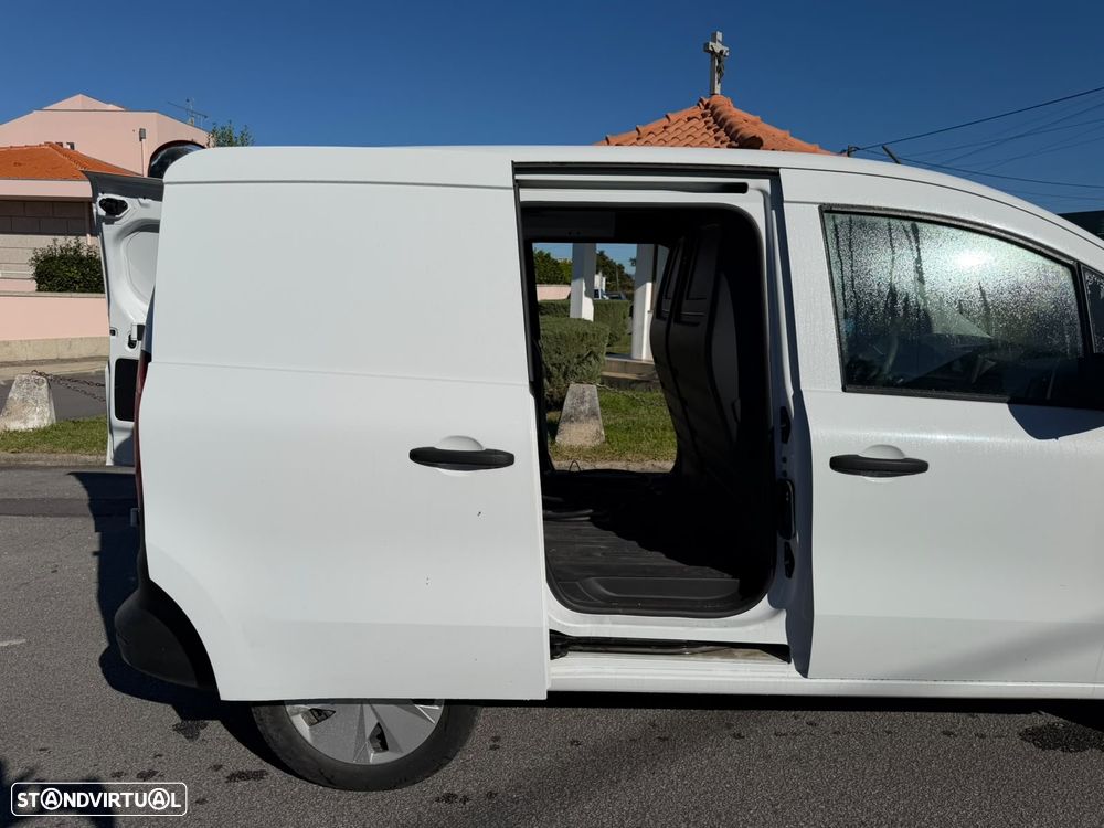 Nissan Townstar - 9