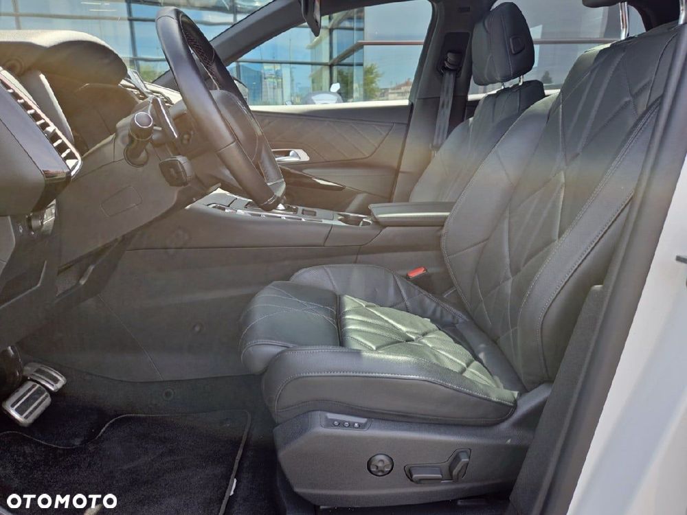 DS Automobiles DS 7 Crossback 1.6 PureTech Rivoli - 9