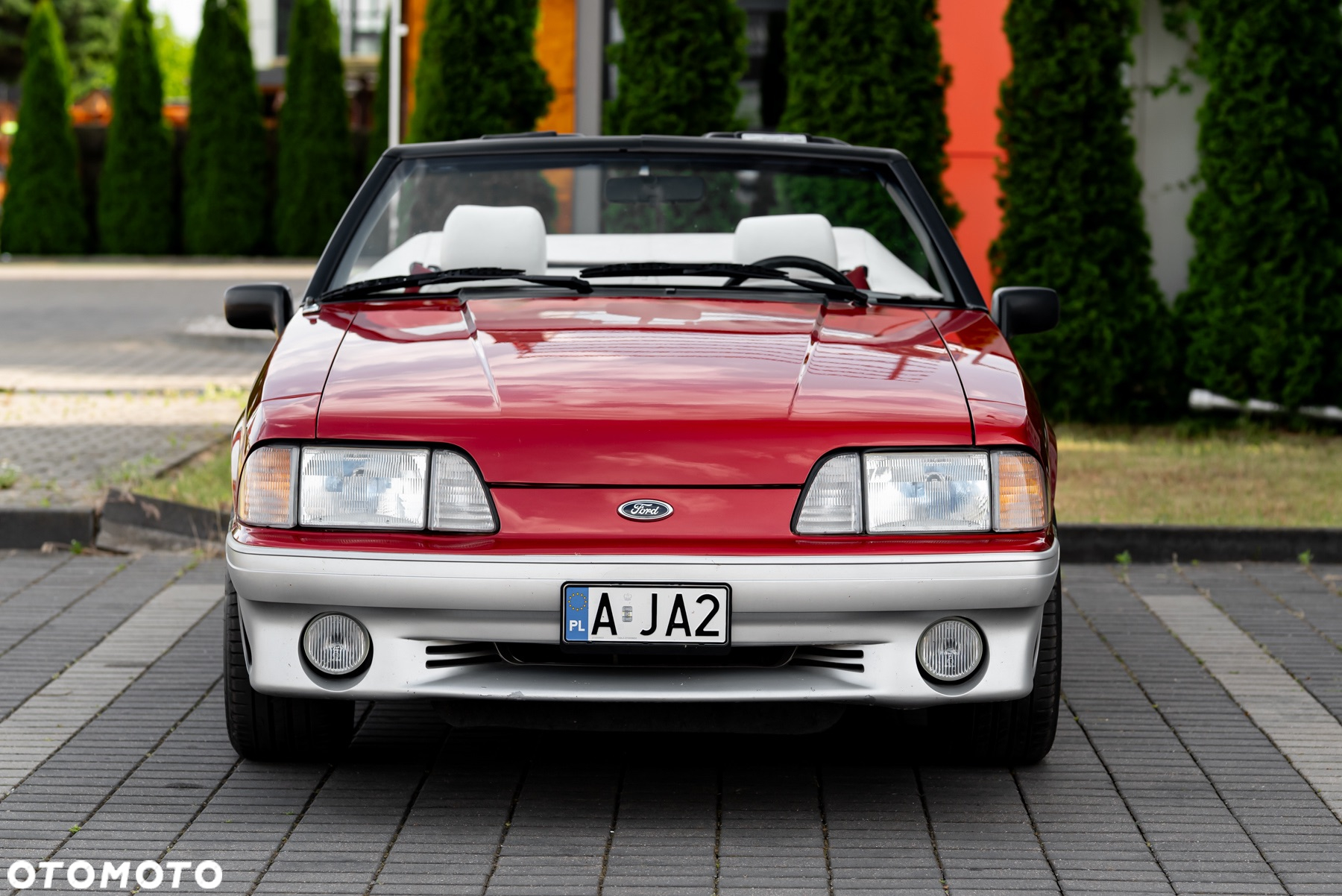 Ford Mustang 5.0 GT - 7