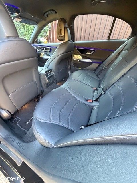 Mercedes-Benz E - 9