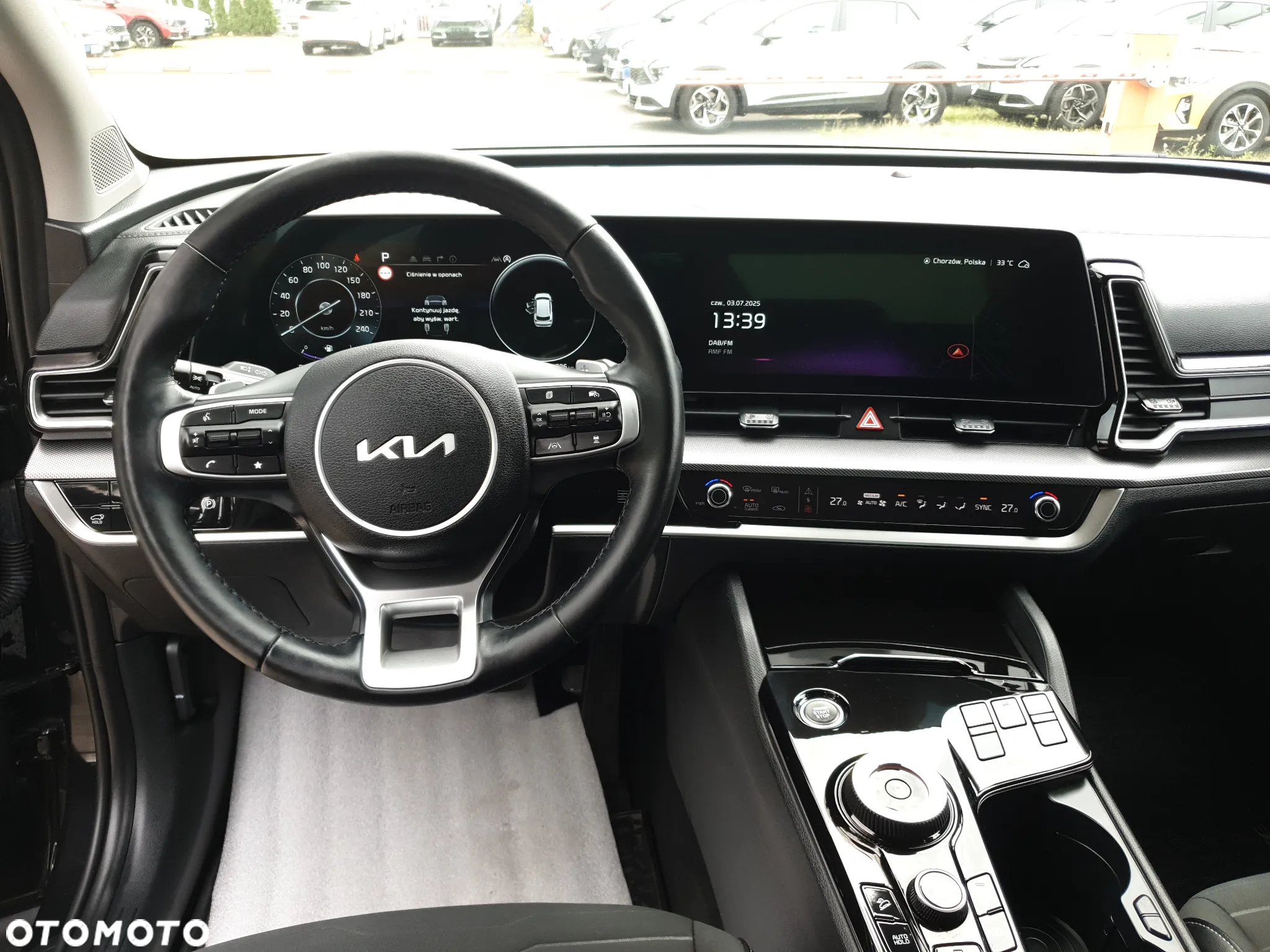 Kia Sportage - 14