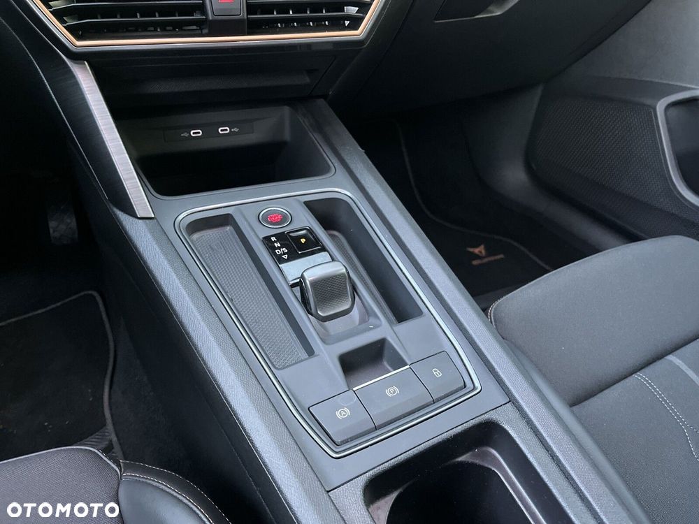 Cupra Formentor 1.5 TSI DSG - 35