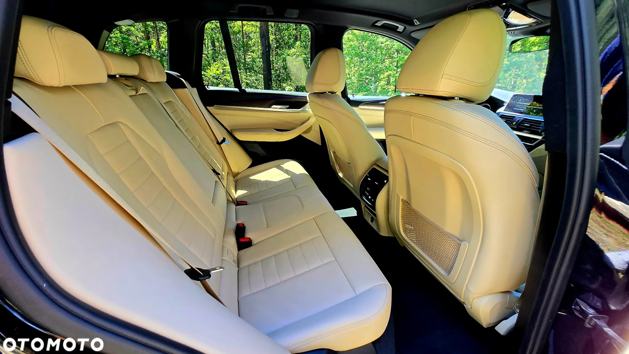 BMW X3 xDrive20d M Sport sport - 23